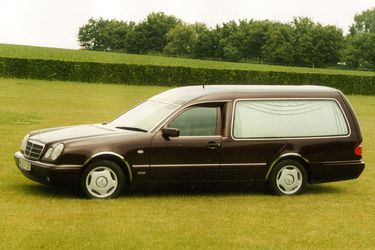 Mercedes-Benz 230E - Bj. 1996 - Rappold Mercedes-Benz 230E - Bj. 1996 - Rappold